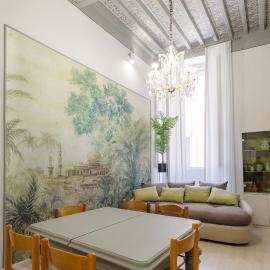Il Salotto, hotel v destinaci Foligno