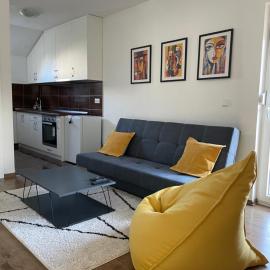 Apartman Dolly Bell, hotel i Kotor-Varoš