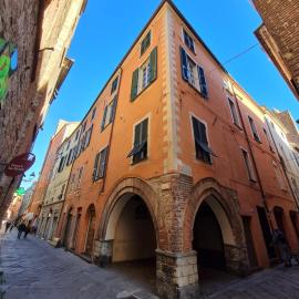 B&B Residenza d'epoca "La nostra casa tra le torri"
