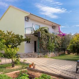 Seaside holiday house Poljica, Trogir - 5161