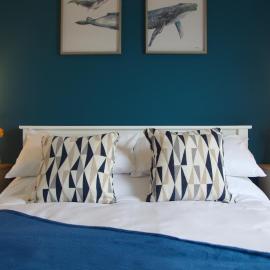 Peedie Picky Townhoose - STL OR00094F, hotel Orkneyben