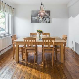 Ferienwohnung Landidyll, hotel i Uchte