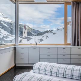 berg:doktr appartements