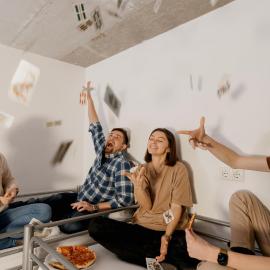Jaeger´s Munich (Hotel/Hostel): Münih'te bir otel