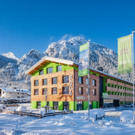 Explorer Hotel Berchtesgaden