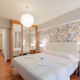 Buenaventura - baskeyrentals, hotel di Lekeitio