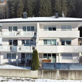 Apartment Hanser by Interhome