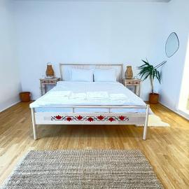 BioLocalia House Dobrogea, hotel in Baloteşti