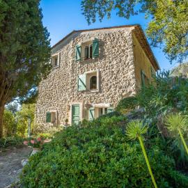 Holiday Home Le Clermont by Interhome, hotel Châteauneufben