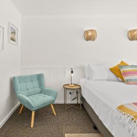 The Shore Motel Milang, hotel a Milang