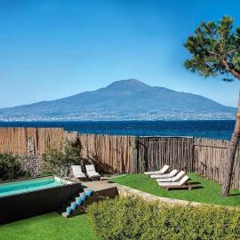 GOCCE VILLAS - Villa Degli Dei Scirocco