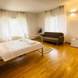 BioLocalia House Oltenia โรงแรมในบาโลเตชติ