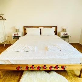 BioLocalia House Bucovina โรงแรมในบาโลเตชติ