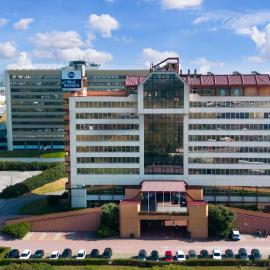 Best Western CTC Hotel Verona, hôtel à San Giovanni Lupatoto