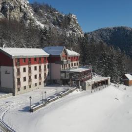 Hotel Malina - Ski & Bike resort