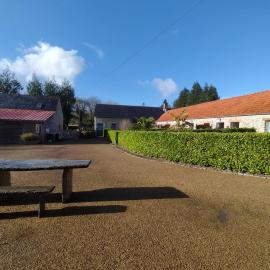 Le relais de Roscarven, hotel a Gouesnou