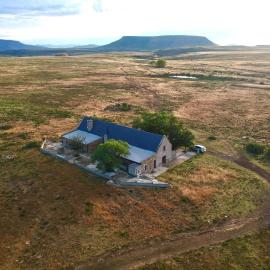 Sneeuberg Nature Reserve, hotel in Nieu-Bethesda
