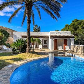Casa Villa M - Beautiful 3 bedroom finca in San Vicent
