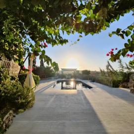 Unique Farmhouse in the Heart of Gozo - Nadur