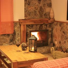 Casa el Escalerón, #ExperienciasRurales, hotell i Uña