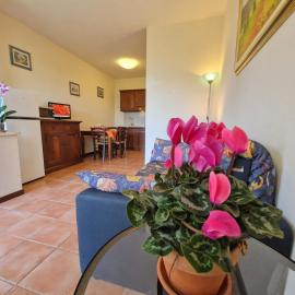 Residence Le Meridiane, Hotel in Siena