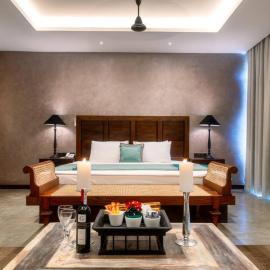 Villa Reef Talpe, Hotel in Talpe