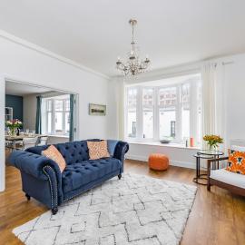Ascot House Apartment, hotel u gradu Hurstpierpoint