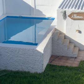 Casa Alba 2023, hotel u gradu Lillo