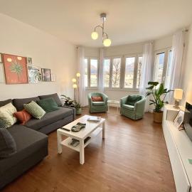 Casa Dell'Edera - Holiday Apartment in Domodossola