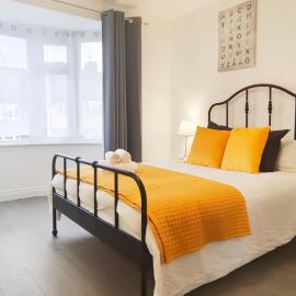 Woodfield apartment, hotel a The Hyde