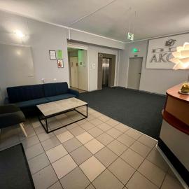 Hotel Akor、ブィドゴシュチュのホテル