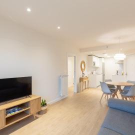 Enparan - baskeyrentals, hotel em Azpeitia