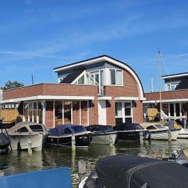 Holiday Home De Meerparel by Interhome