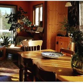 Gîte Aux Jardins De L'Anse