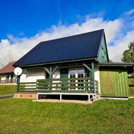 Holiday Home Holiday Hill 37 by Interhome, hotel a Černý Dŭl