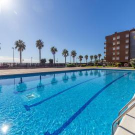 Apartment Els Pins Vistas by Interhome