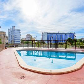 Apartment Algaida by Interhome