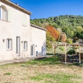 Holiday Home Saint-Michel by Interhome