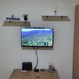 Garsonjera Ilic