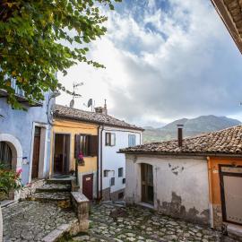 La Casetta dei Gerani