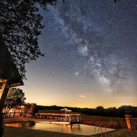Hotel Villaro Del Bosc, viešbutis mieste Freixinet