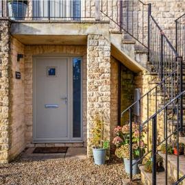 The Studio @ No. 6، فندق في Brimscombe