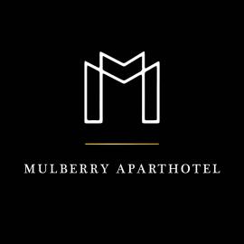 Mulberry Aparthotel, hotel in Newcastle upon Tyne
