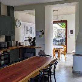 L'ARONDE, hotel em Olloy-sur-Viroin