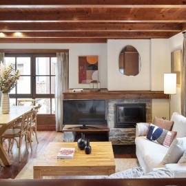 Val de Ruda Luxe 67 by FeelFree Rentals, hotel v destinaci Naut Aran