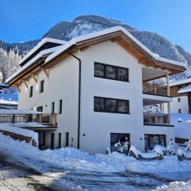 Appartements Wolfgang Auderer