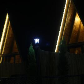 Pagen Bungalow, hotel a Hopa