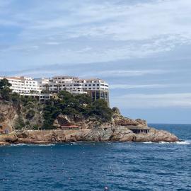 Cap Sa Sal 160 Begur