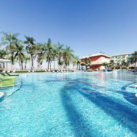 Margaritaville Beach Resort Ft Myers Beach, hotel u gradu 'Fort Myers Beach'