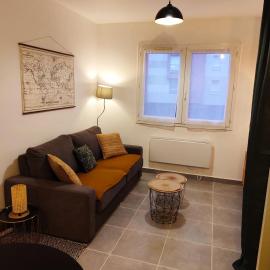 Cosy Studio à proximité de PARIS, hotel in Savigny-sur-Orge
